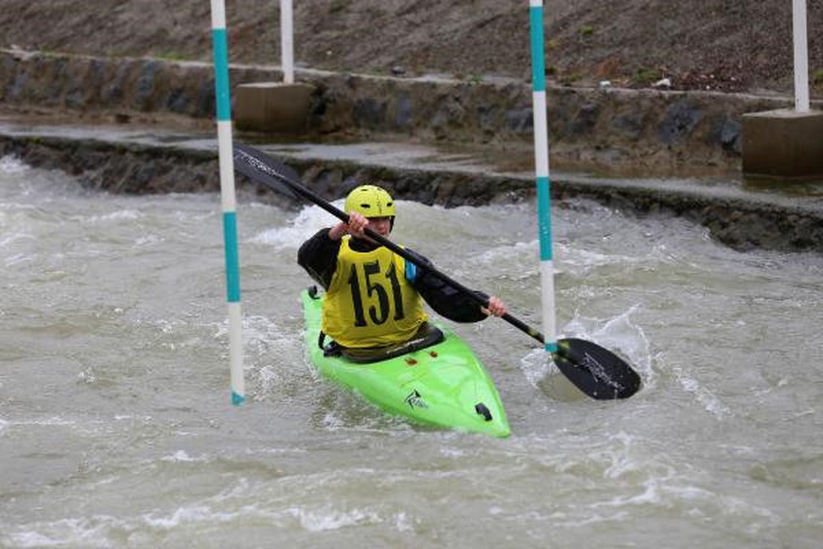 Kanocular Olimpiyatlara Macar Antrenörle Hazırlanacak