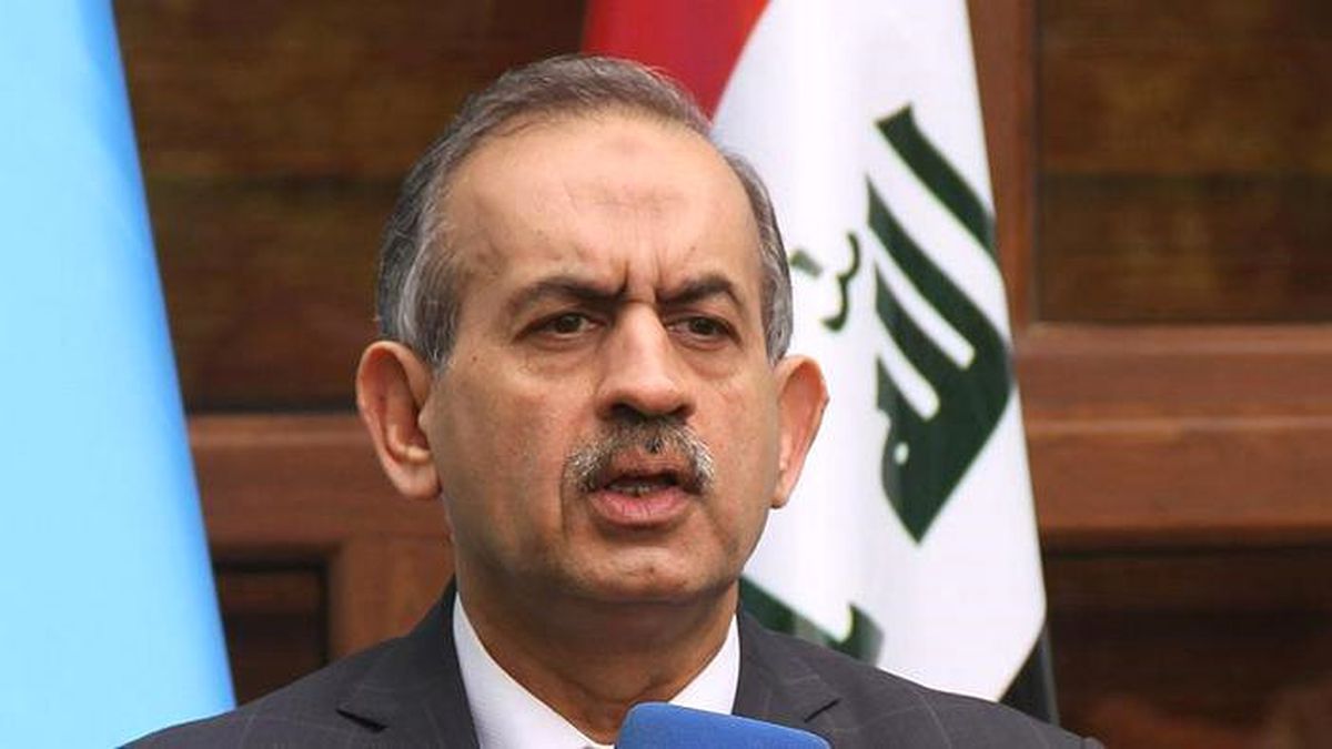 Kerkük\'te "Yalnızca Irak Bayrağı" Asılacak