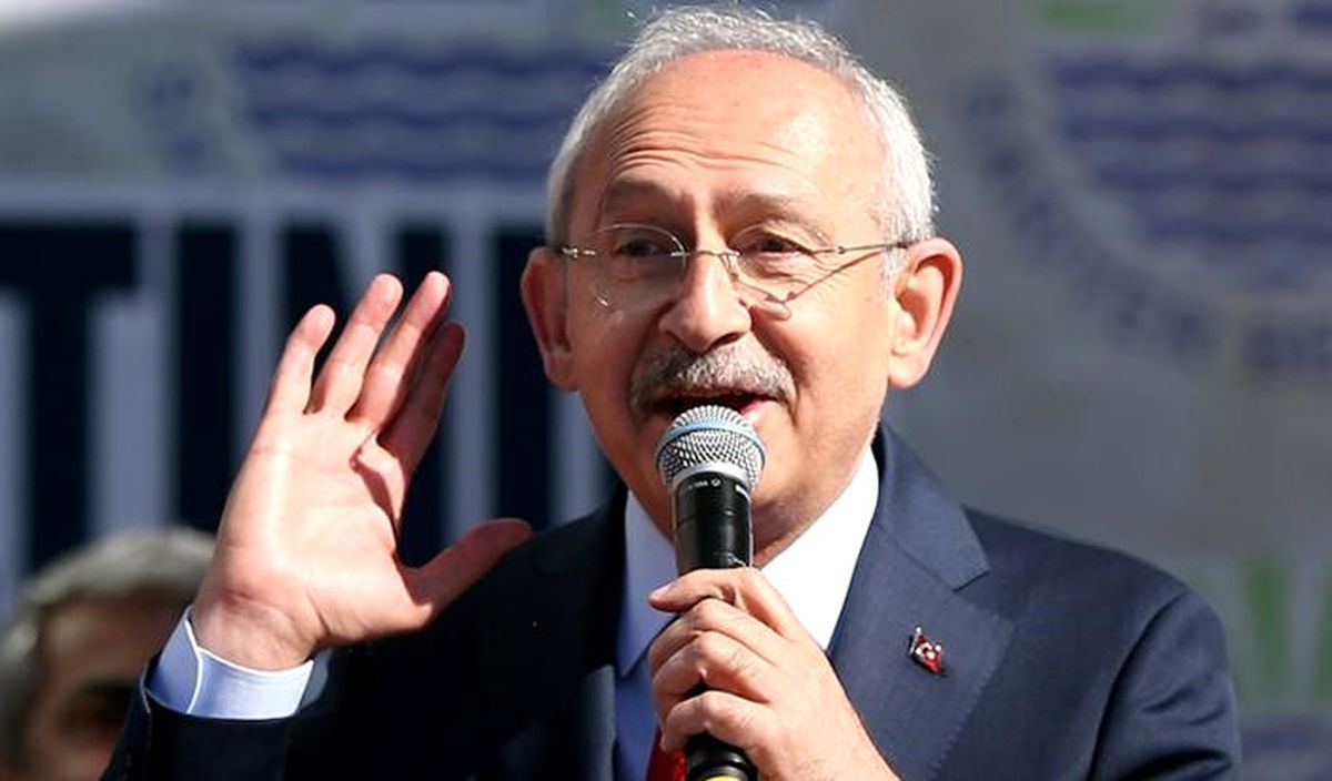 Kılıçdaroğlu: Yoksulluğu Çözüyor Mu?