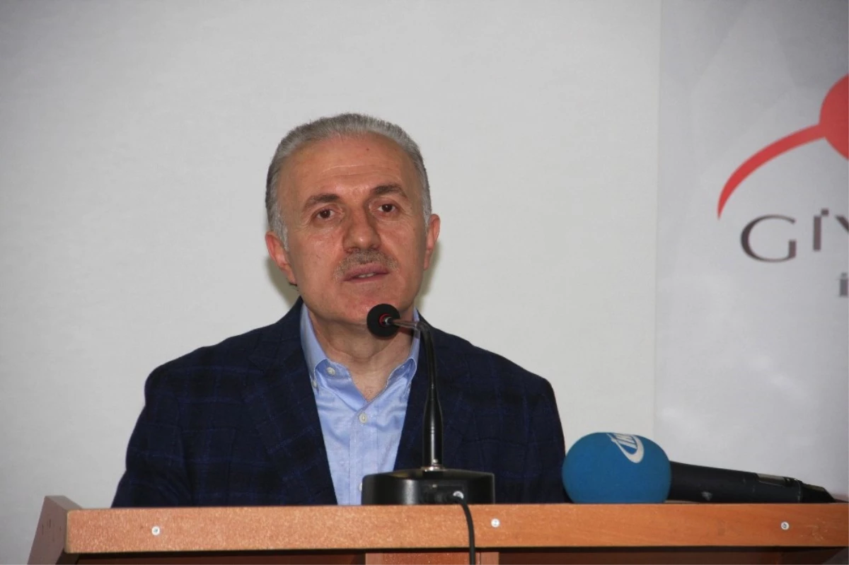 Milletvekili Aziz Babuşcu\'dan "600 Milletvekili" Değerlendirmesi
