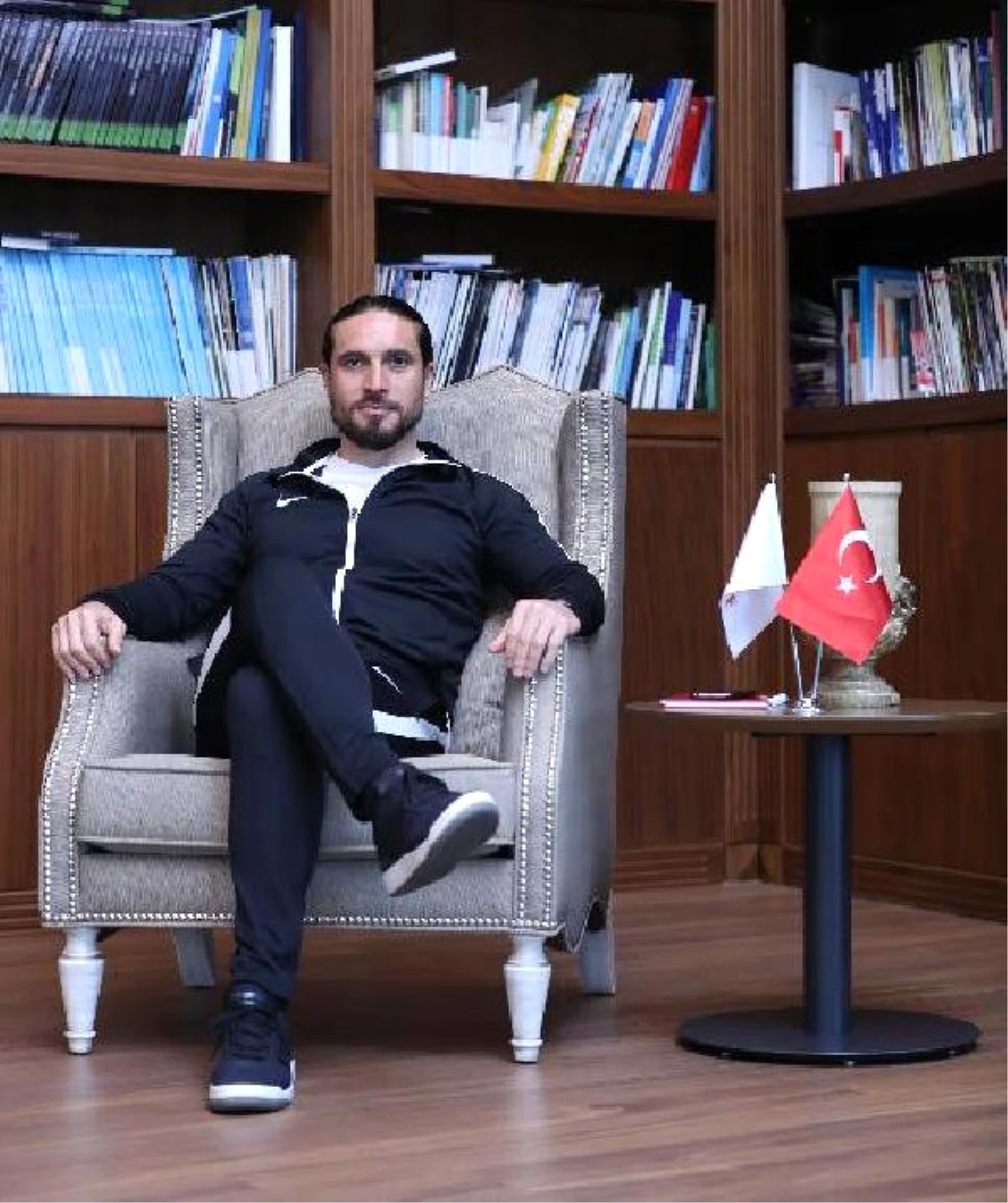 Mustafa Doğan: "Almanya\'nın Başarısı Kurulan Sistem ve Eğitimden Geliyor"