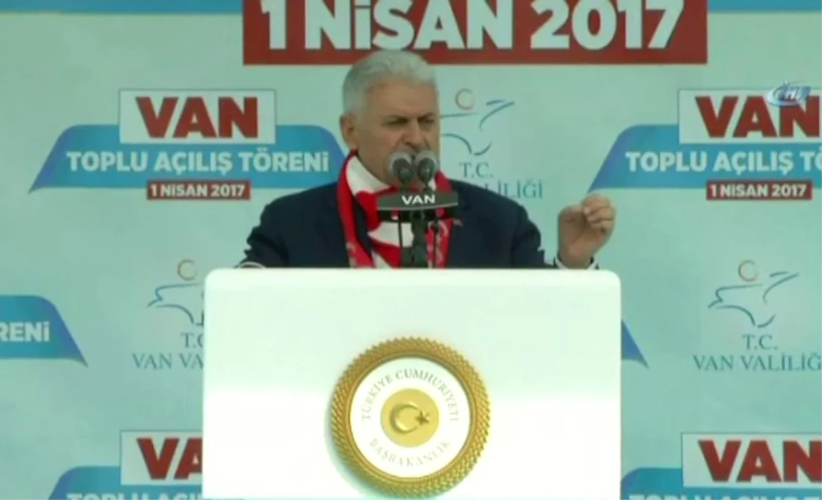 O Kandil\'i Söndüreceğiz"