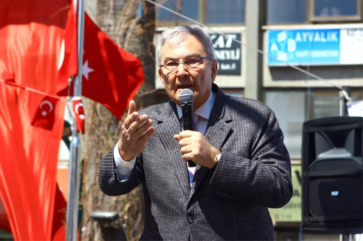 Referandumda Oy Vermeyene Kız Vermeyin"