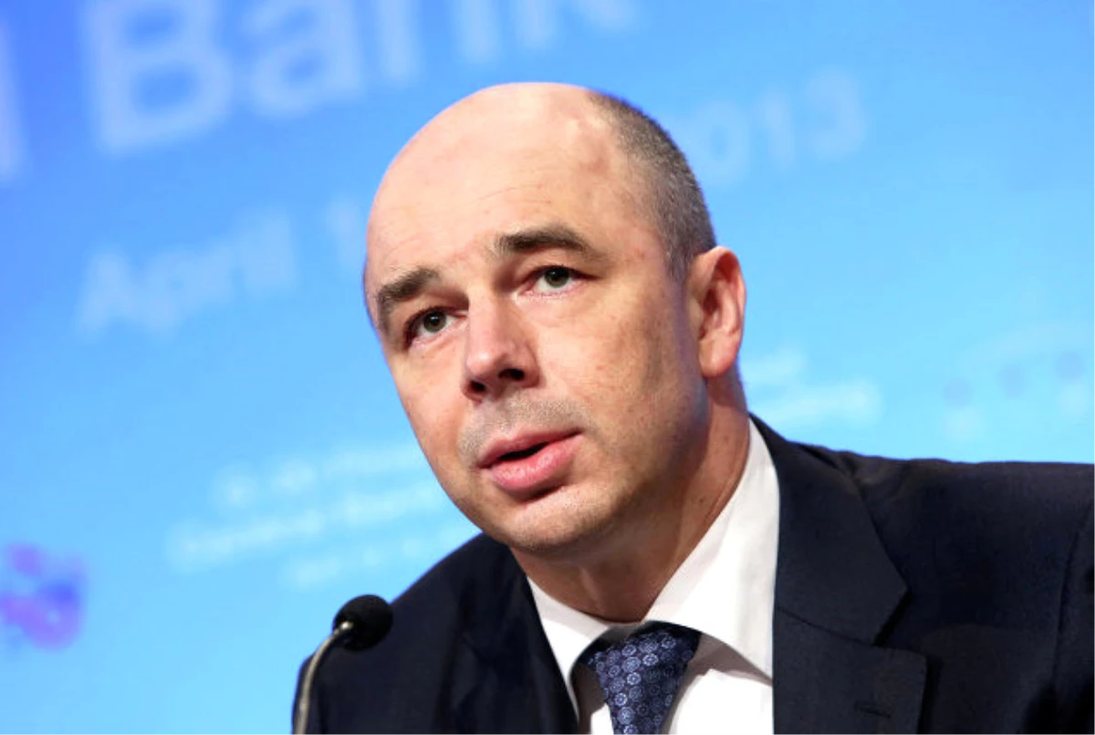 Rusya Maliye Bakanlığı, Fitch\'in Kararını Olumlu Karşılıyor