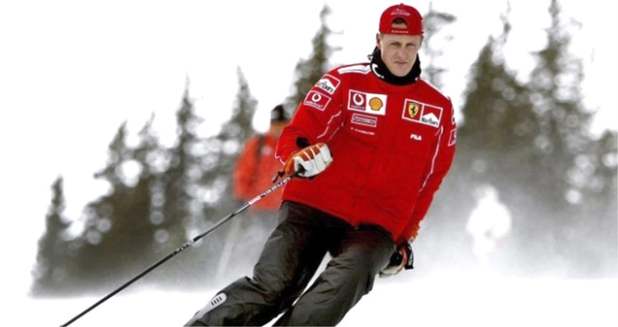 Schumacher\'in Amcası Karl-Heinz Schumacher Hayatını Kaybetti