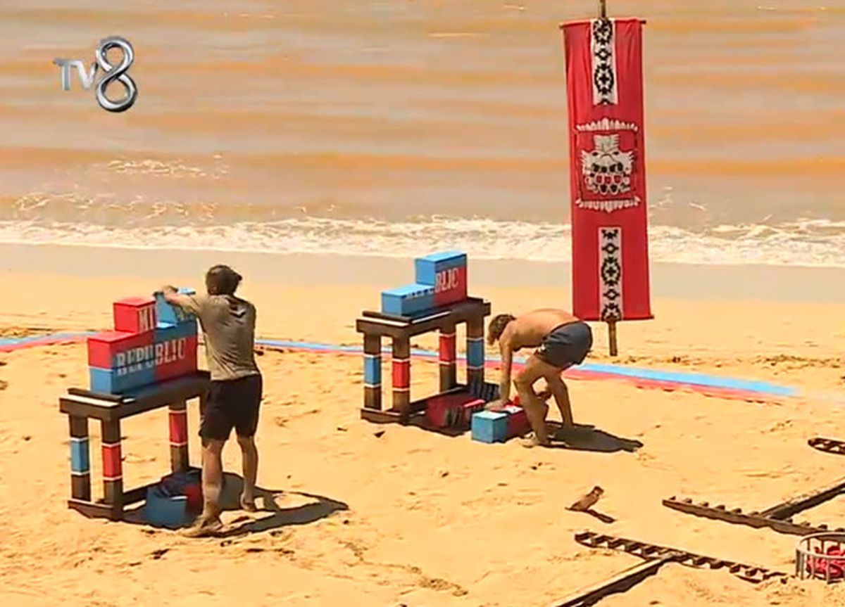 Survivor 2017 52.bölüm Özeti