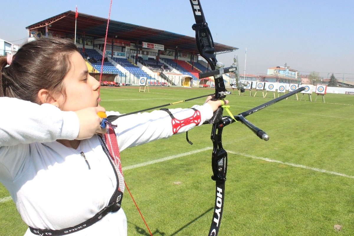 Tarihi Diziler Ata Sporu Okçuluğa İlgiyi Arttırdı