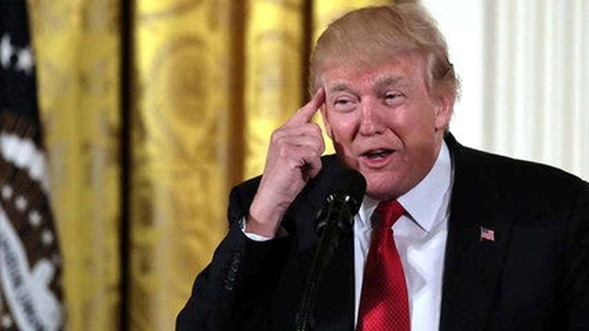 Trump\'ın Seyahat Yasakları Yargıya Takıldı