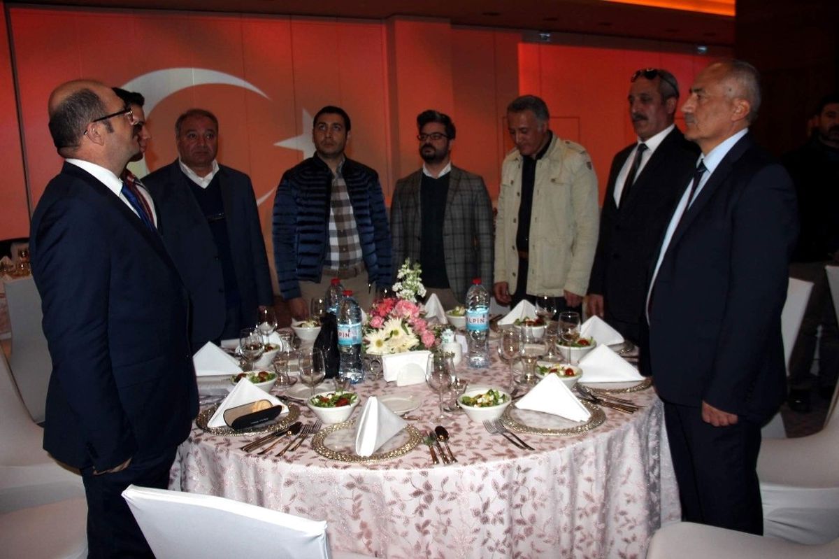 Tüm-İş Konfederasyonu Olağanüstü Genel Kurulu