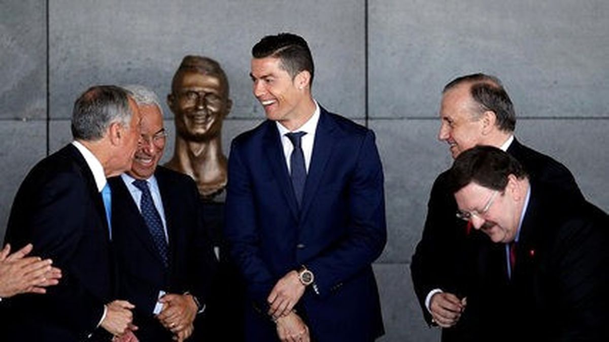 Yaşayan Efsane Ronaldo Rekora Doymuyor