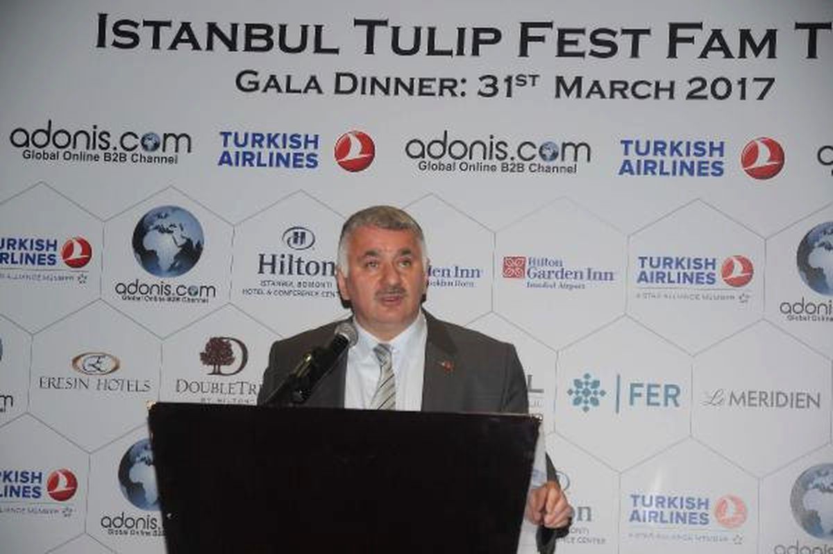 Yeniden) - THY Genel Müdürü Ekşi: Ücretsiz Laptop Üzerinde Çalışıyoruz