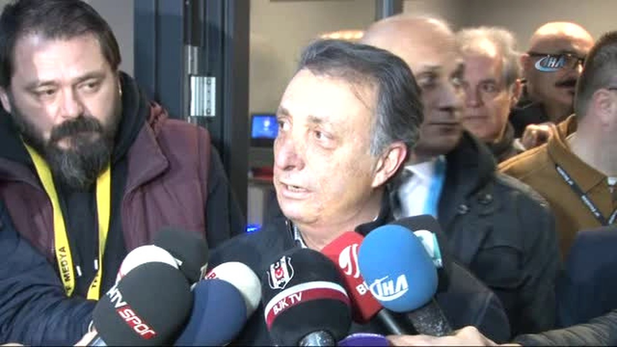 Ahmet Nur Çebi: "Şampiyonluğu Şansa Bırakmamak Lazım"