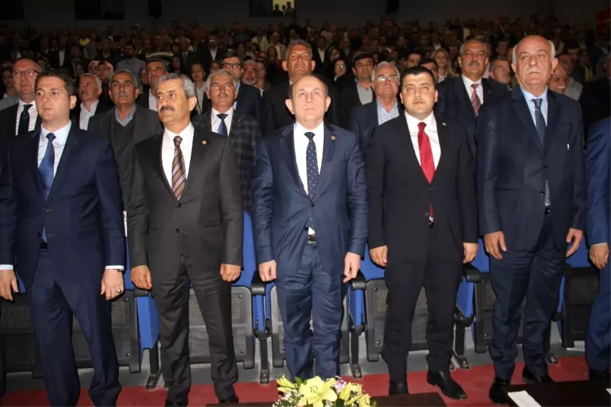 AK Parti İstanbul Milletvekili Kuzu: "Kılıçdaroğlu Bilmiyor, Bilse \'Evet\' Der"