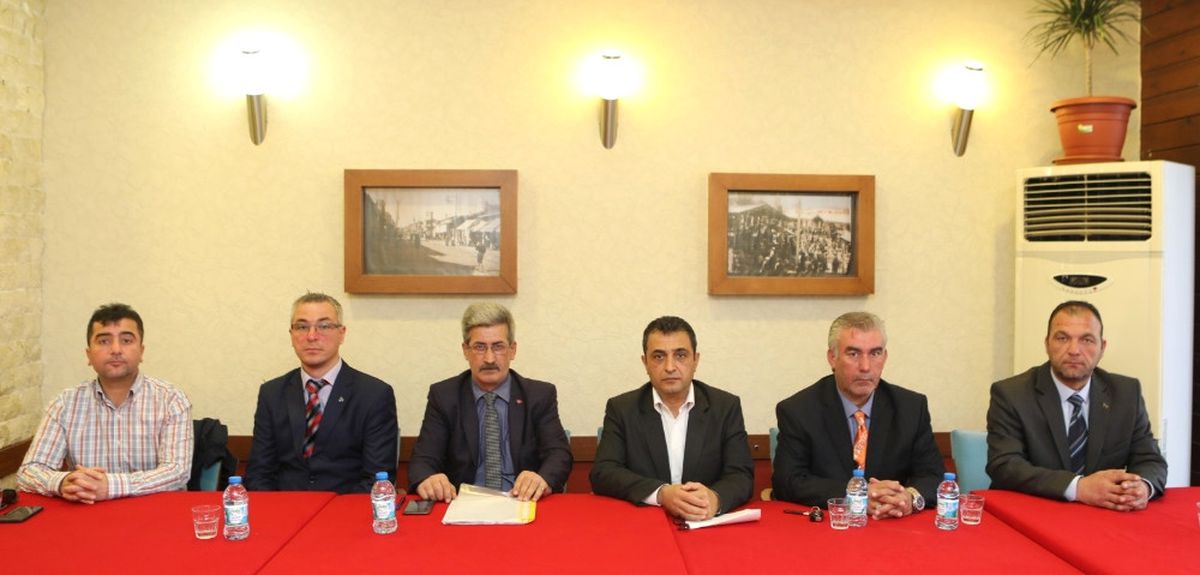 Akşener'e Tepki Gösteren 300 Kişi 'Evet'e Geçti