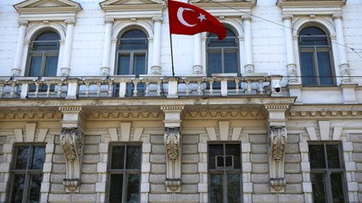 Avusturya\'dan Türkiye\'ye "Küresel Casusluk Ağı" Suçlaması