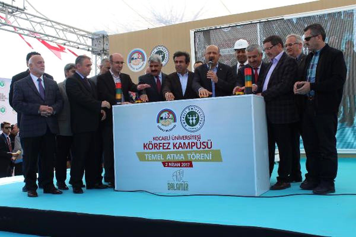 Bakan Işık: Türkiye 2050 Yılında Almanya\'yı da Geçiyor
