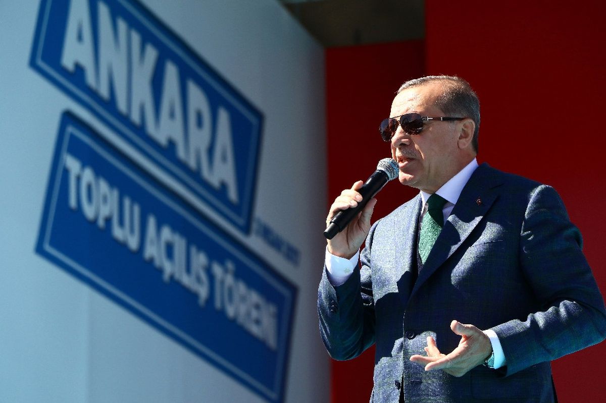 Bedeli Ne Olursa Olsun Terörü Bitireceğiz"
