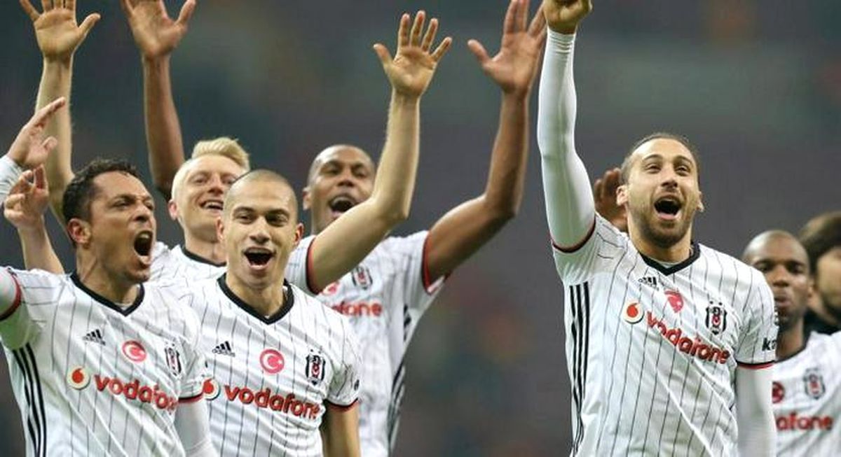 Borsada En Çok Beşiktaş Kazandırdı