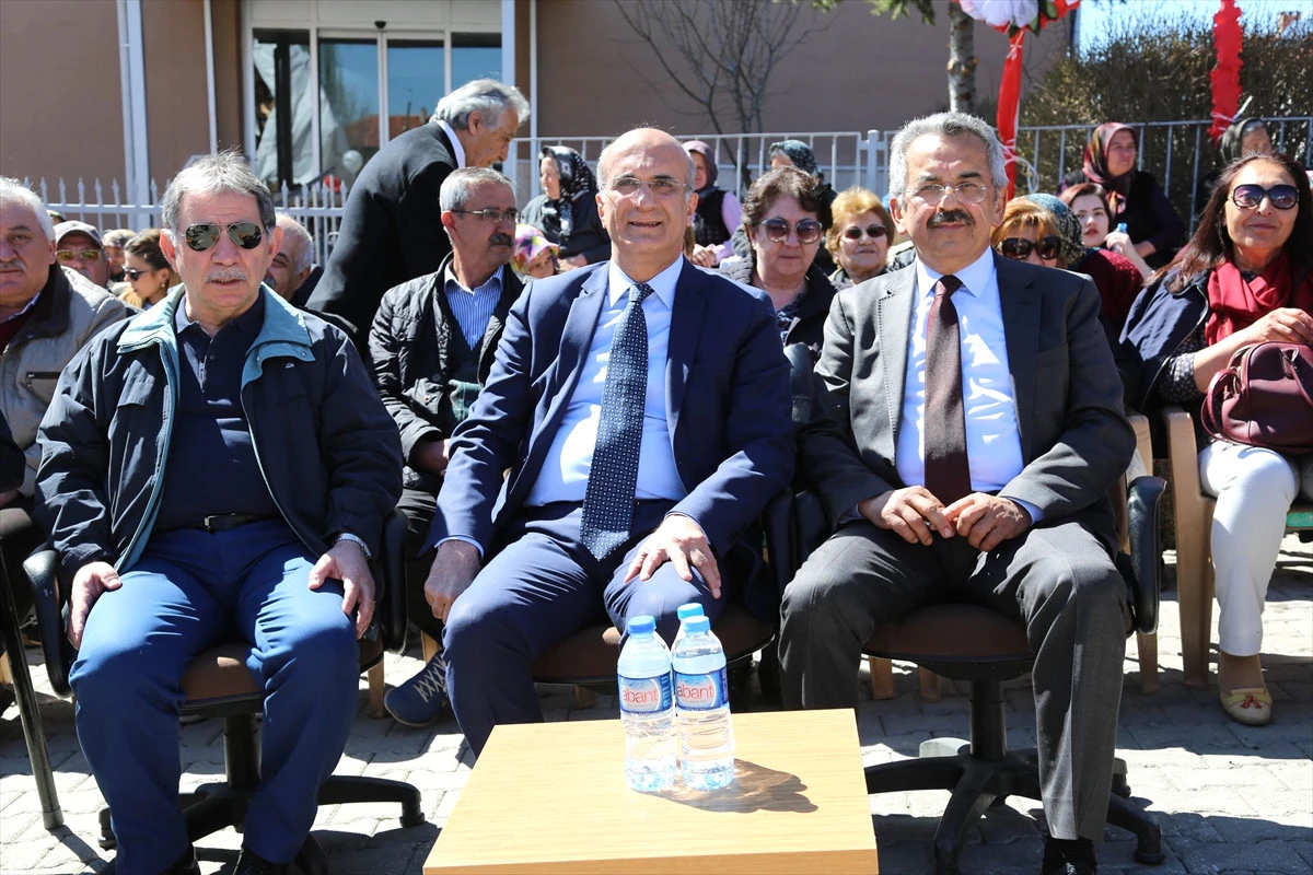 CHP Genel Başkan Yardımcısı Bingöl Açıklaması