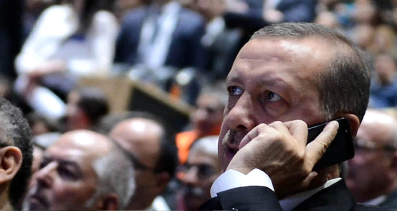 Cumhurbaşkanı Erdoğan\'dan Akçatepe Ailesine Taziye Telefonu