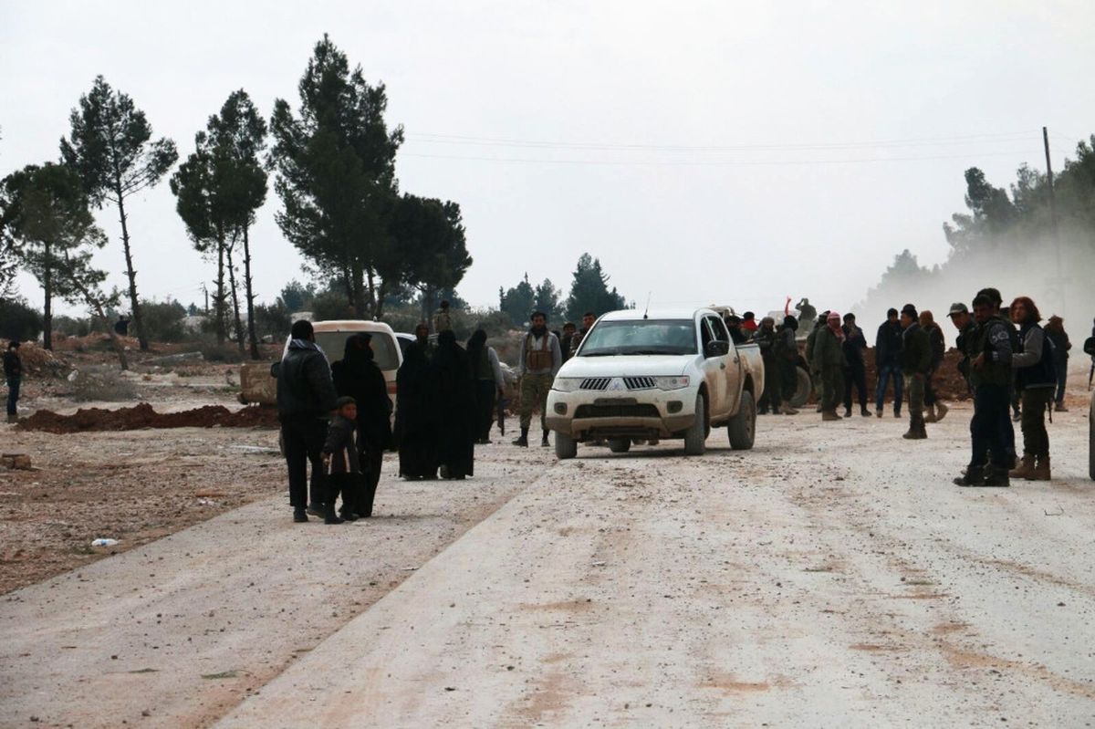 Deaş\'a Ait 8 Bin Bomba ve 5 Bin Mayın Ele Geçirildi