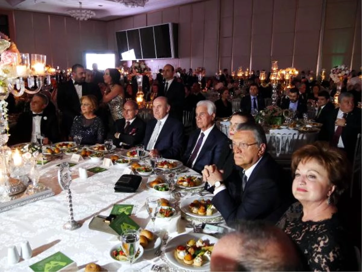 Dha İstanbul - Politikacıları Bir Araya Getiren Düğün