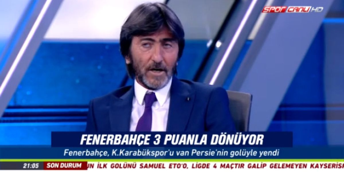 Dilmen: Bana Gülecekler Ama