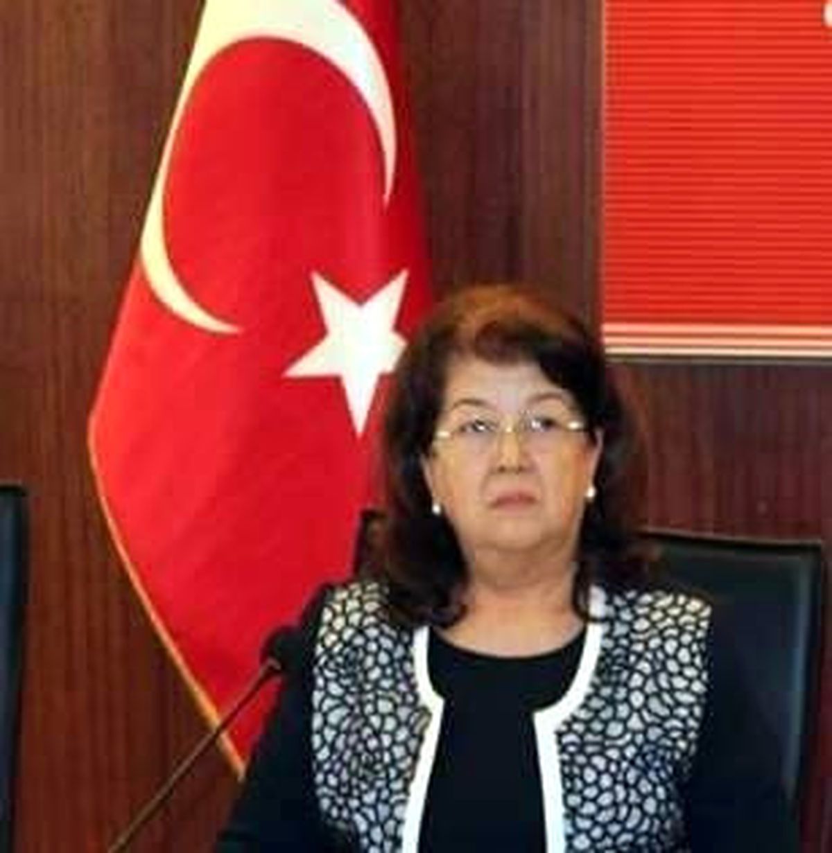 Durulan; "2 Nisan Otizm Farkındalık Günü\'nün Duyarlılık Oluşturmasını Diliyorum"