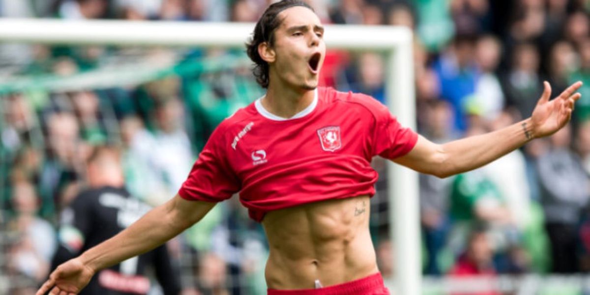 Enes Ünal\'ı Kimse Durduramıyor!
