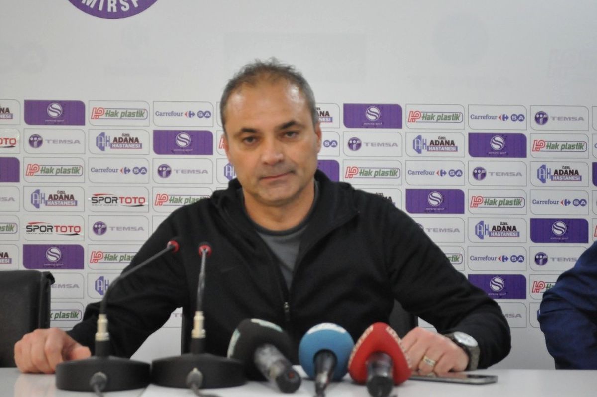 Erkan Sözeri: "İlahi Adalet Yerini Buldu"