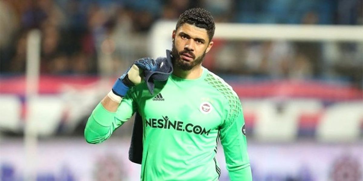 Fabiano\'dan İlginç Çıkış: \'Takımda Kalmak...