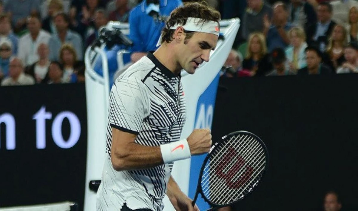 Federer, 11 Yıl Sonra Miami\'de Şampiyon