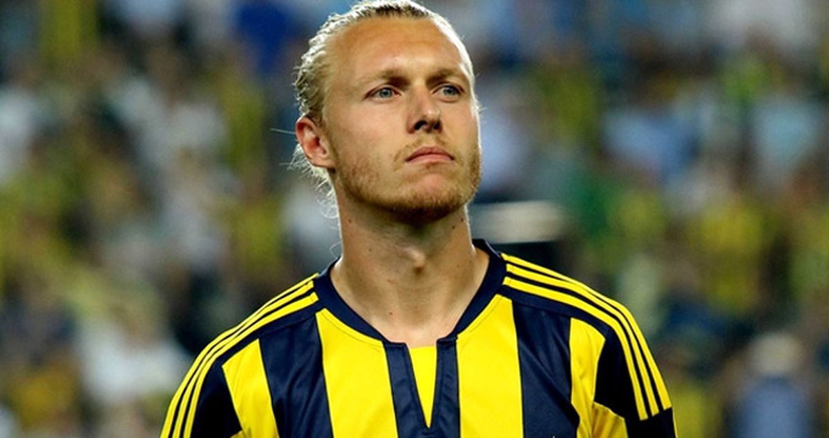 Fenerbahçeli Kjaer'in Peşine Liverpool Düştü