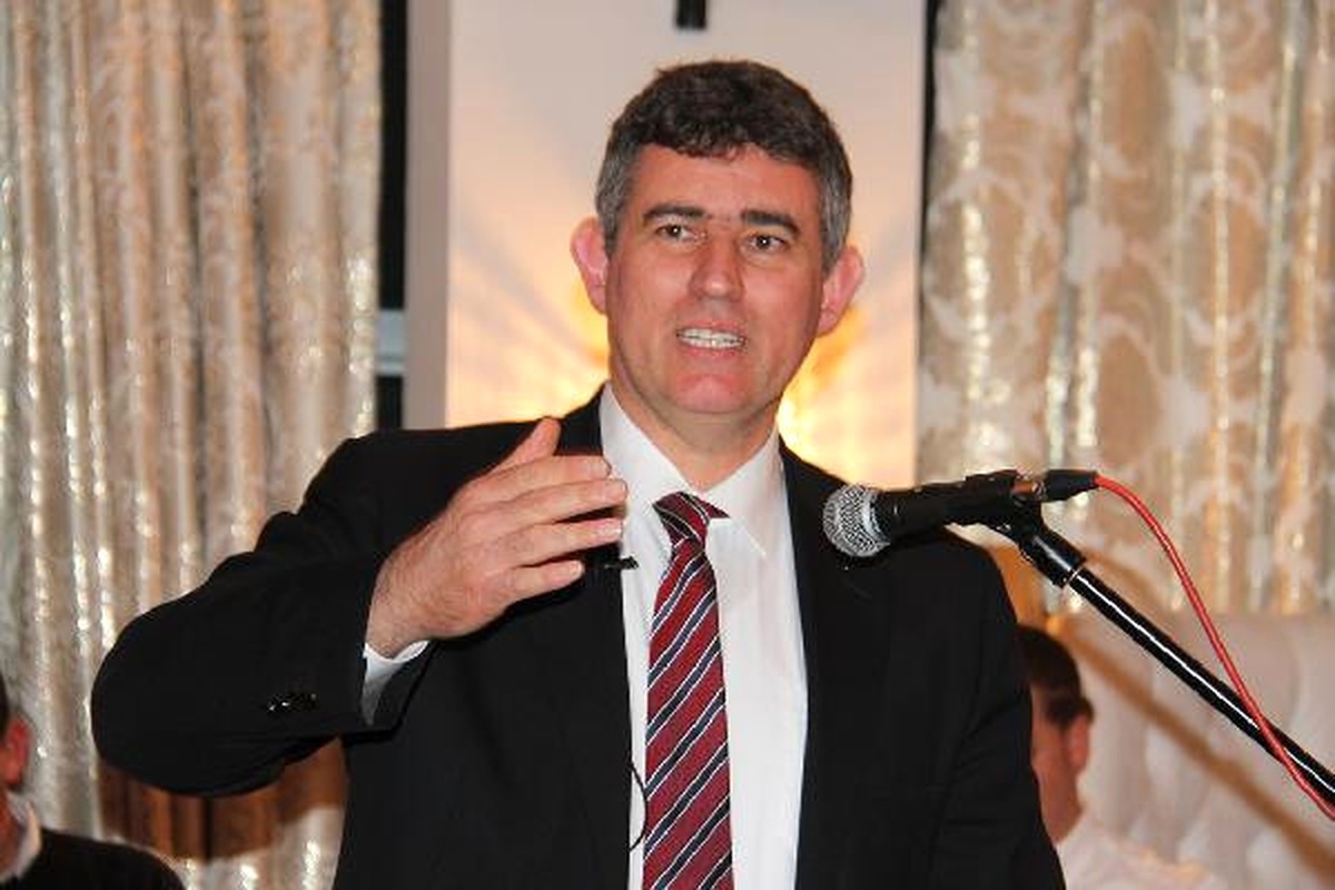 Feyzioğlu\'nun Bulunduğu Yerin Yakınlarında Terör Örgütünden Aranan Şahıs Yakalandı