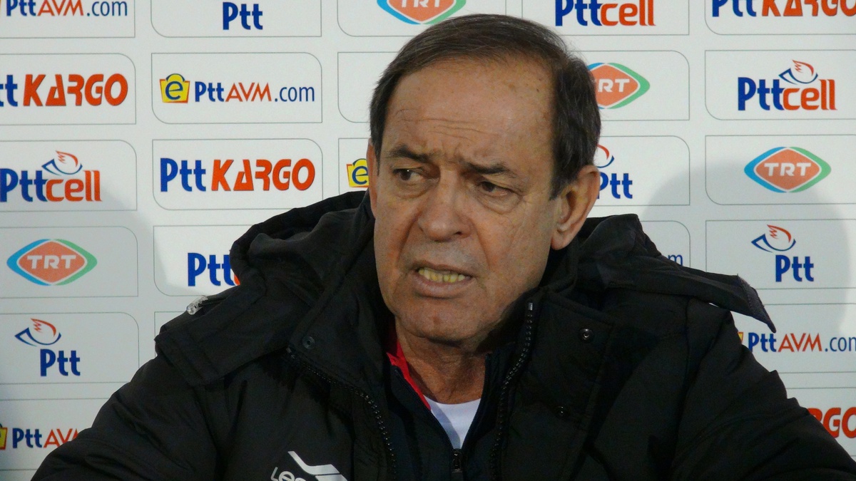 Giresunspor İzmir\'de Mağlup