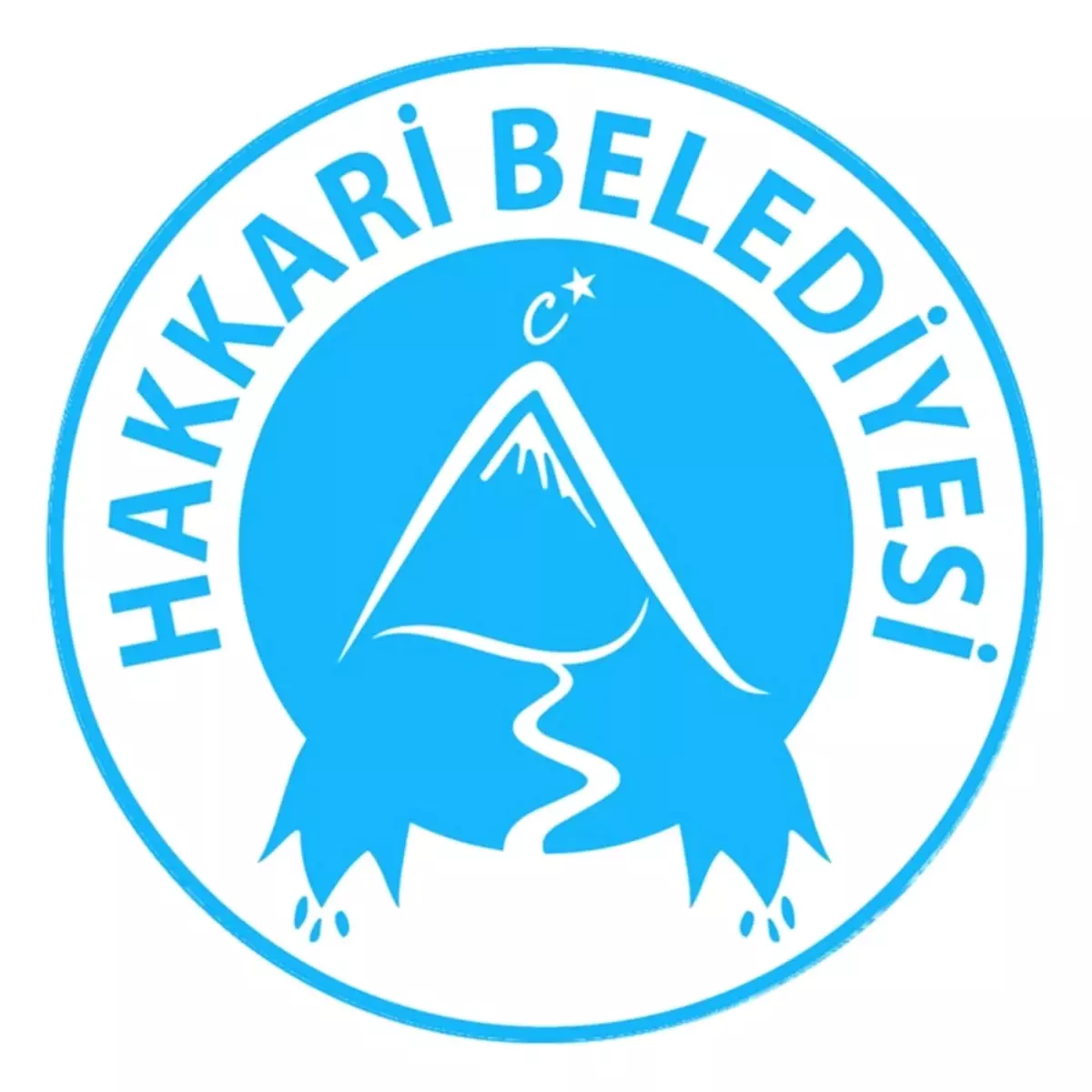 Hakkari Belediyesi Logosu Yenilendi