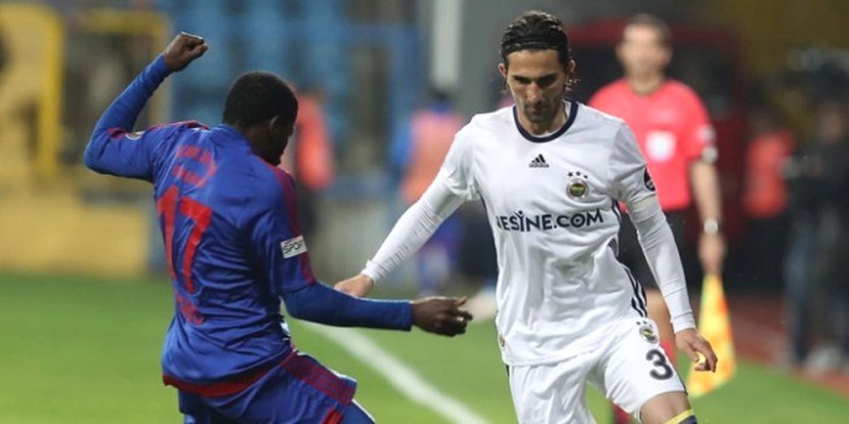 Hasan Ali\'den Transfer Haberlerine Cevap