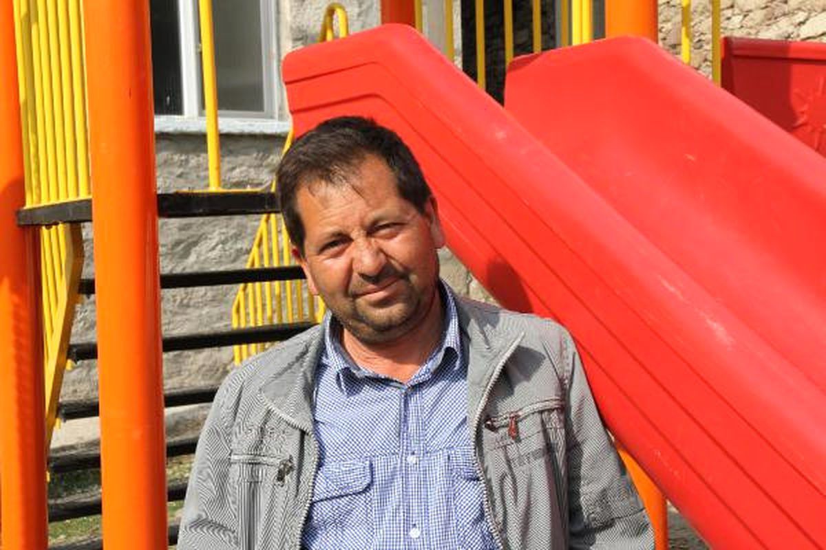 Her Şey Soner İçin