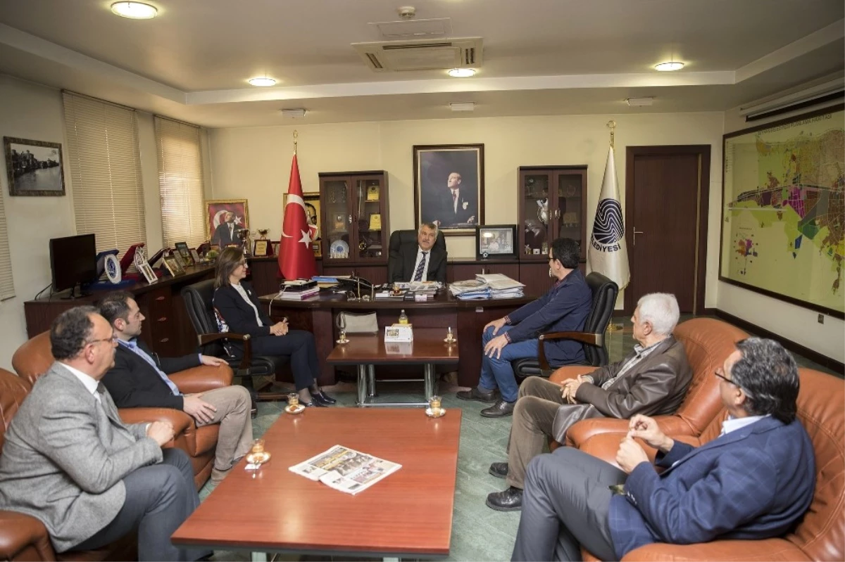 Icomos Bölge Toplantısı Adana\'da Yapılacak