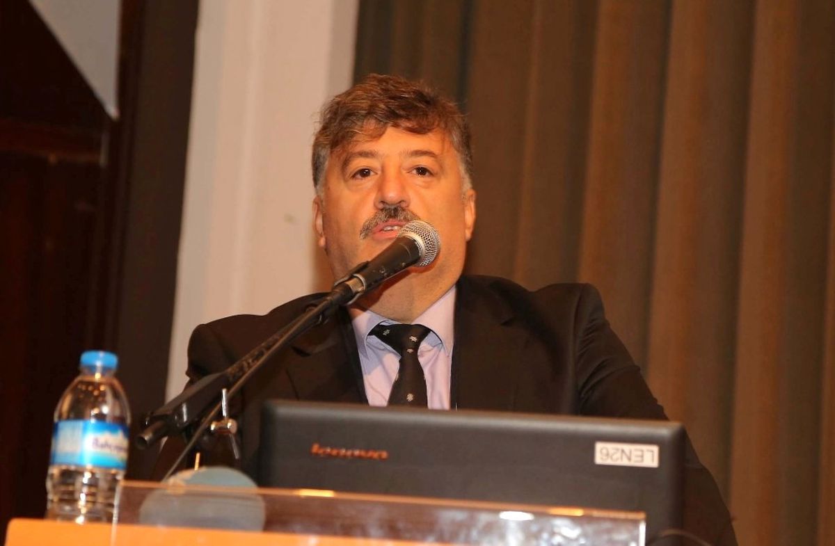 Kayseri Tabip Odası Başkanı Hüseyin Per, "Otizmin Farkında Mıyız?"