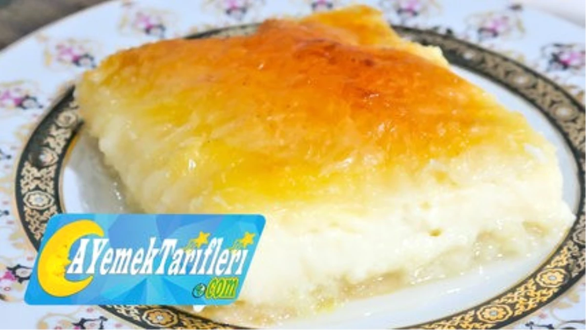 Laz Böreği Nasıl Yapılır? | Laz Böreği Tarifi | Baklavalık Yufkadan Pratik Laz Böreği