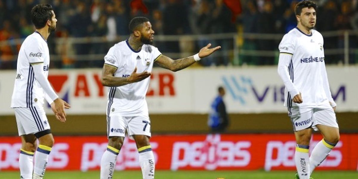 Lens\'ten Beşiktaş Açıklaması