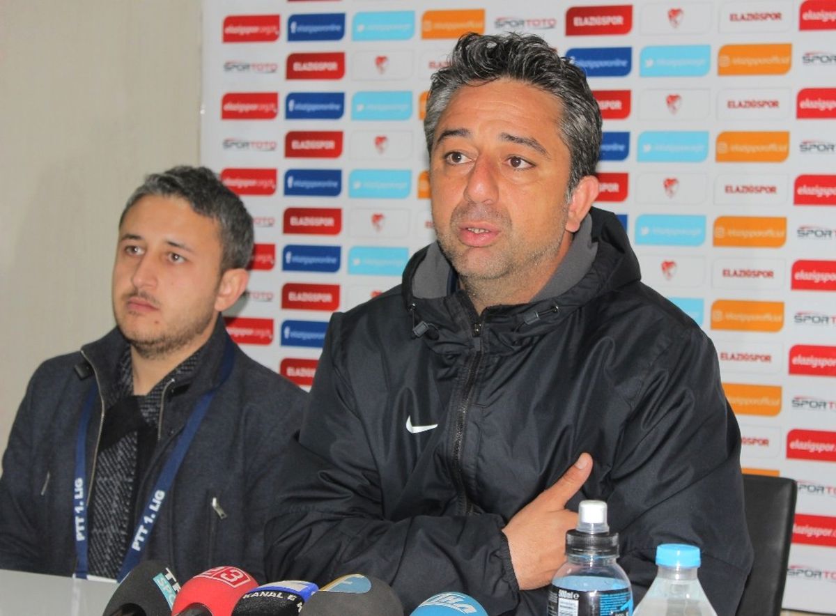 Maçın Ardından