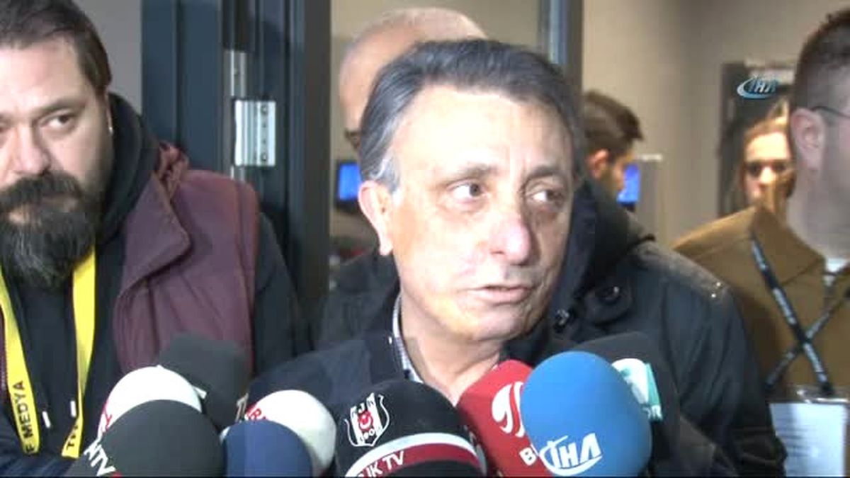 Maçın Ardından