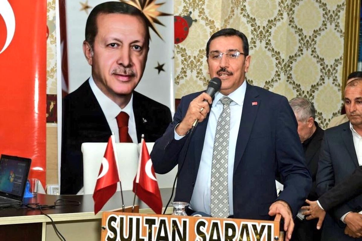 Malatyalılar Esenler\'de Buluşuyor" Programı