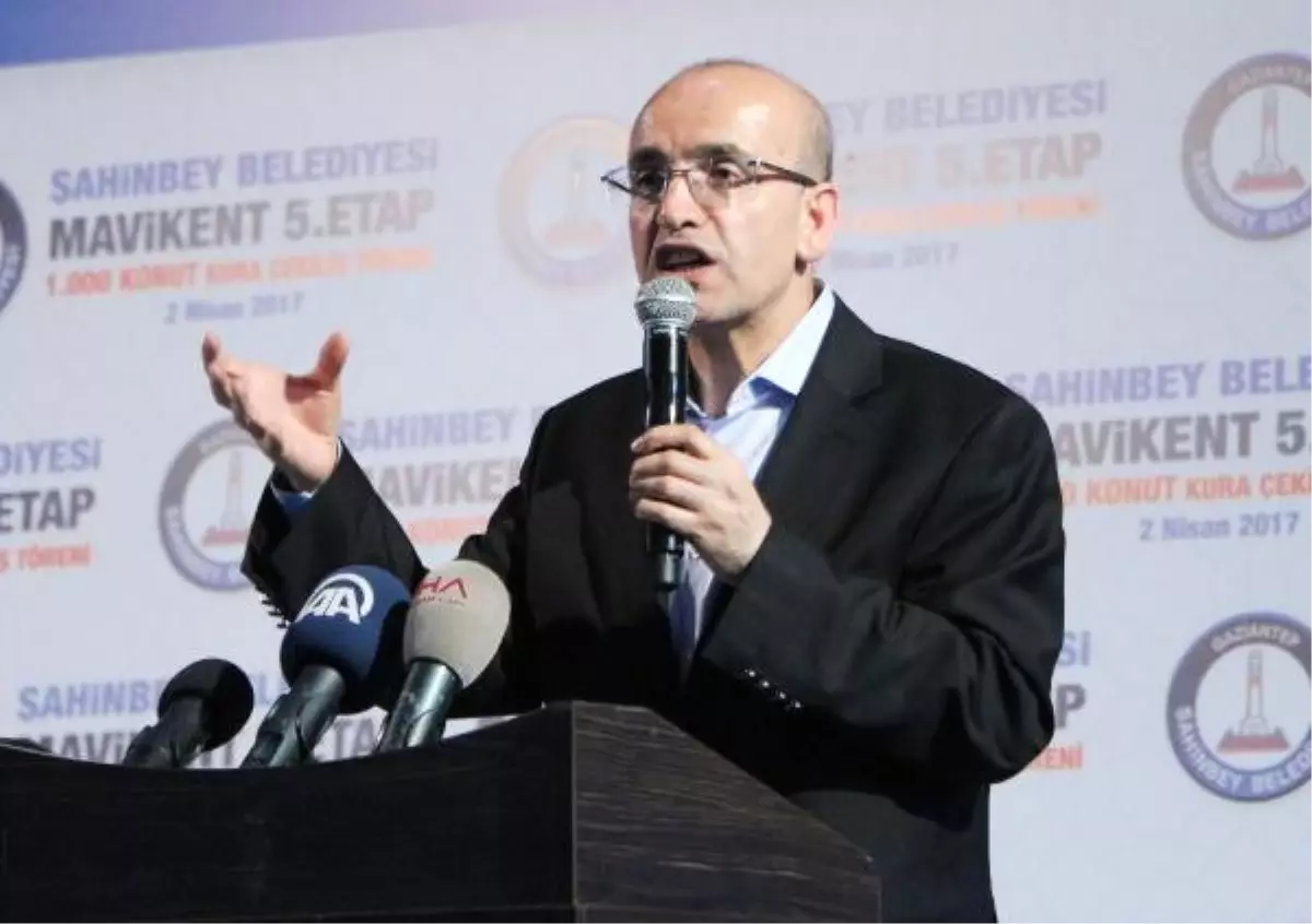 Mehmet Şimşek: İki Başlılık Türkiye\'yi Krizlere Götürür