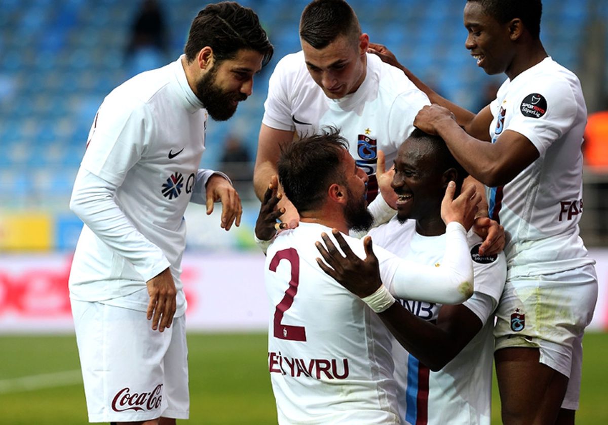 N\'doye Beşiktaş Maçında Yok!