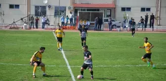 Ortaca Belediyespor; 2 - Aliağa Futbol A.ş; 0