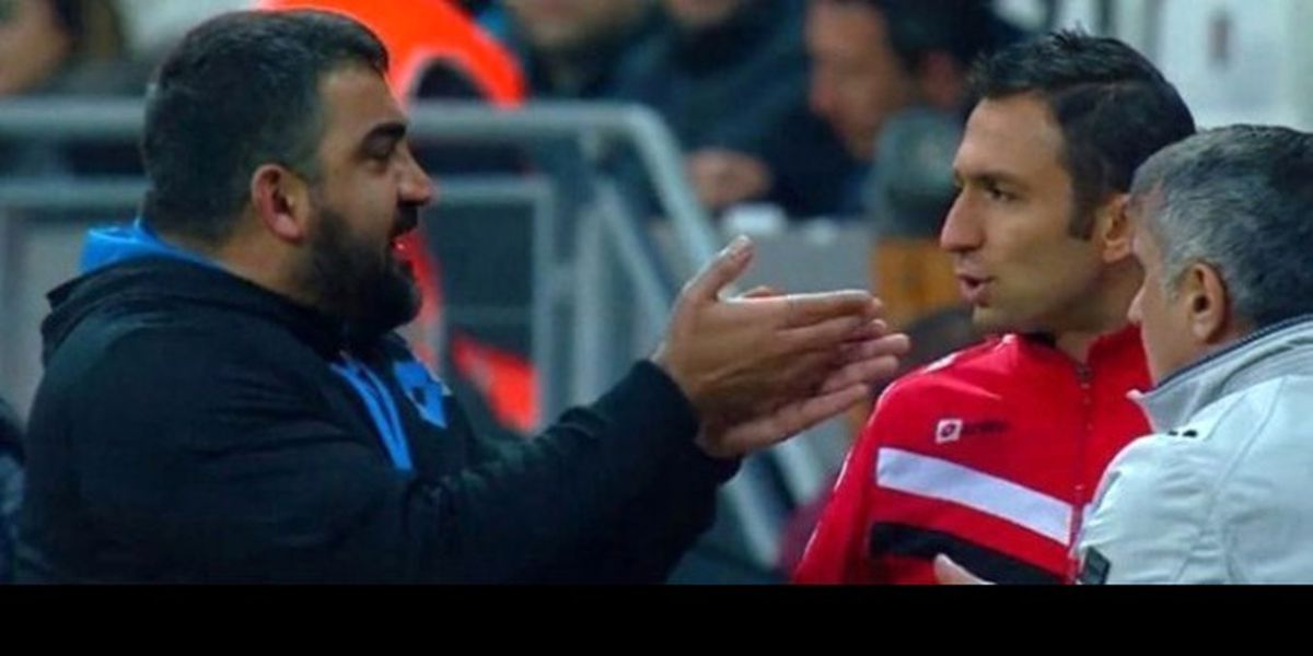 Özat ve Güneş Arasında Gerilim
