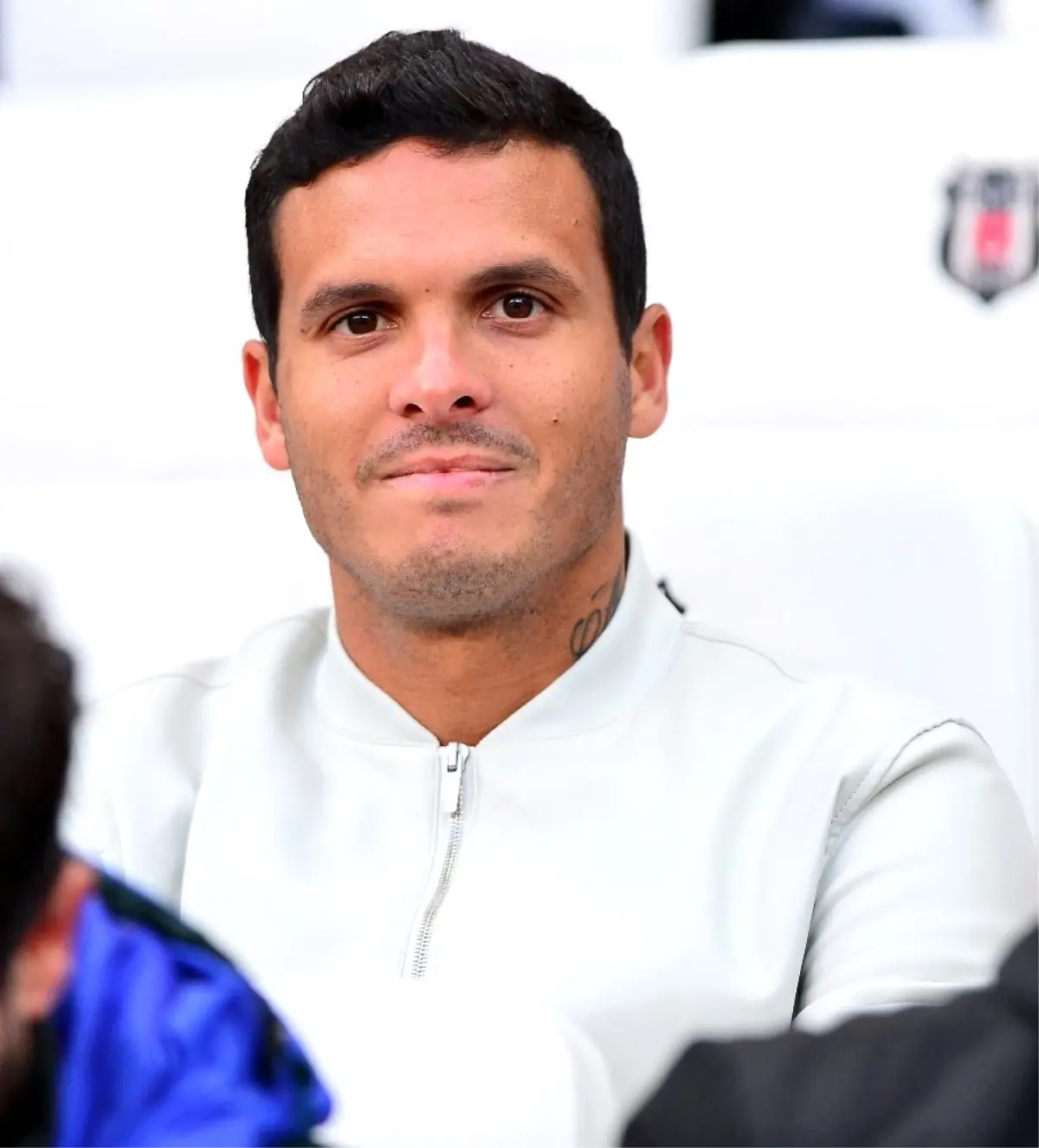 Ramon Motta, Vodafone Arena\'da